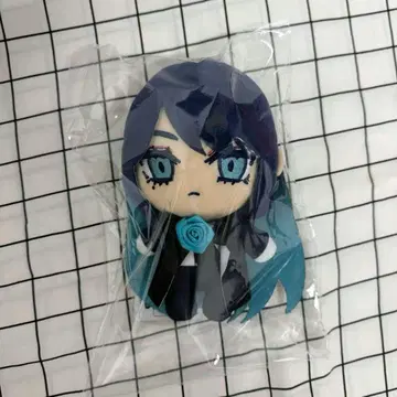 Ado 태어났어요 봉제 인형 ORIHARA 디자인 ver.