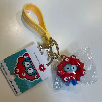 한교동 미야쿠미야쿠 키링 오사카 만박 한정판