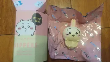 치이카와 HIPPERS 토끼 히퍼스