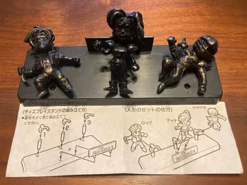 FINAL FANTASY VI 프리미엄 피규어