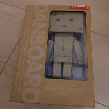 요츠바랑! 단보 (Amazon 버전) 미개봉 새상품