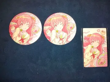 모모이 아이리 벌스데이 캔 배치 에피카 묶음 판매