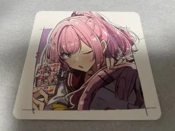 내가 연인이 될 리 없어! 무리무리! 와타나레 코스터 아마오리 하루나