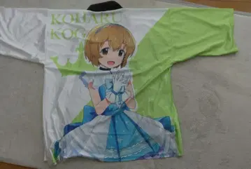 아이돌 마스터 신데렐라 걸스 U149 트윙클 파티 코가 코하루 하피