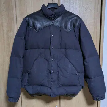 Rocky Mountain Featherbed 다운 자켓