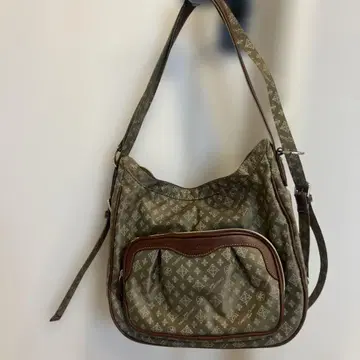 크리스천 올리버 백