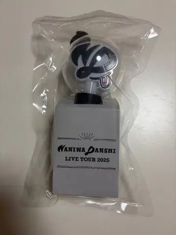 나니와단시 응원봉 BON BON VOYAGE 봉봉보야주