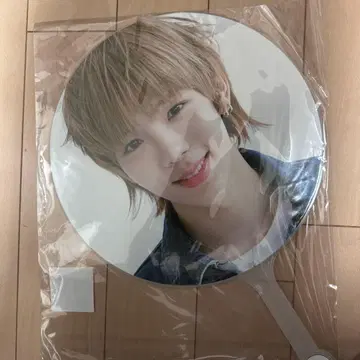 쇼타로 부채 RIIZE