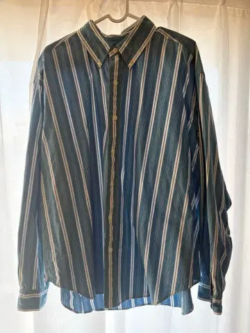 더 신존 대디 셔츠