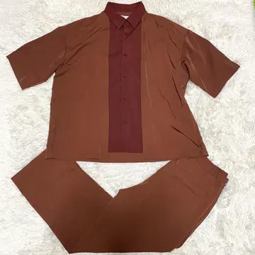 타케오 키쿠치 셋업 반팔