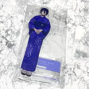 체인소 맨 레제 MAPPA 아크릴 스탠드 점페스