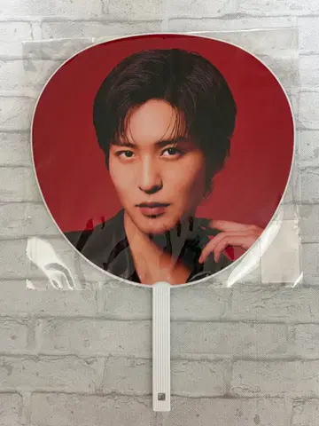 SnowMan 메구로 렌 메메 부채 ON 즉시 구매 가능