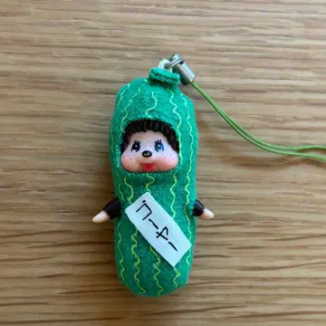 몽치치 고야 스트랩