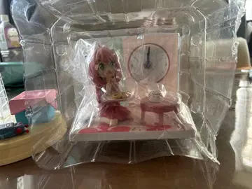 아냐 제일복권 피규어 세트