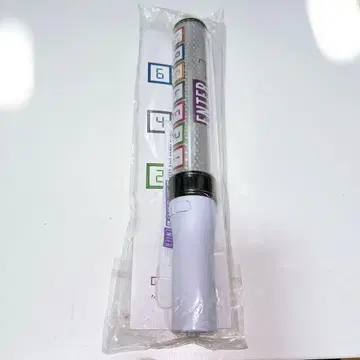 TravisJapan 2020 1234567ENTER 응원봉