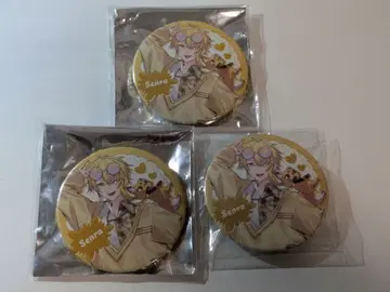 우라시마사카타센 센라 캔뱃지 와타카와