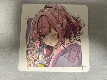 내가 연인이 될 리 없어, 무리무리! 와타나레 코스터 아마오리 하루나