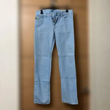 DARRION 데님 팬츠 W28