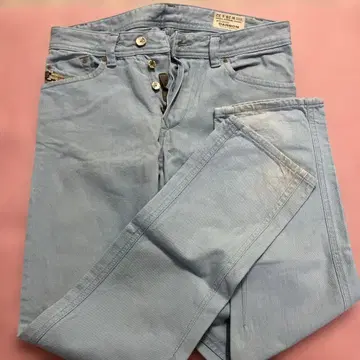 DARRION 데님 팬츠 W28