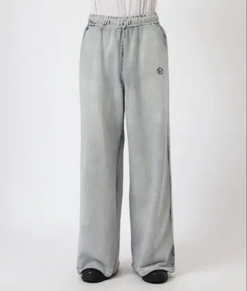 [ JOHN LAWRENCE SULLIVAN ] WIDE PANTS