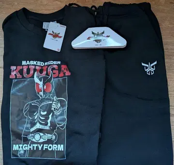 가면라이더 쿠우카 룸웨어