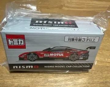 온라인 한정판 토미카 MOTUL AUTECH Z 2025