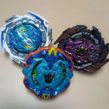 베이블레이드 버스트 묶음 판매