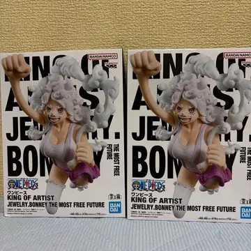 원피스 KING OF ARTIST JEWELRY 보니 2체