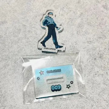 새상품 밀그램 미코토 미니 아크릴 스탠드