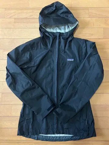 patagonia 파타고니아 토렌트쉘 자켓