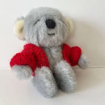 인기 작가님 봉제 인형