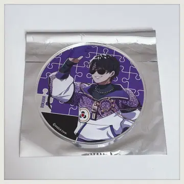 도즐사 5주년 페어 in 애니메이트 아크릴 코스터 본주르