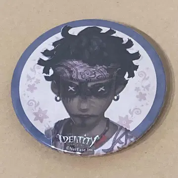 제5인격 배트맨 캔뱃지