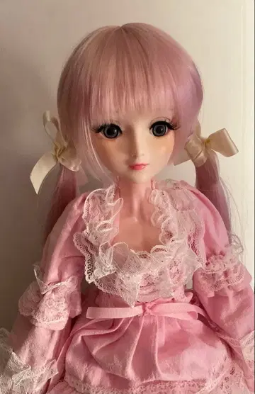 1/3 인형 풀세트