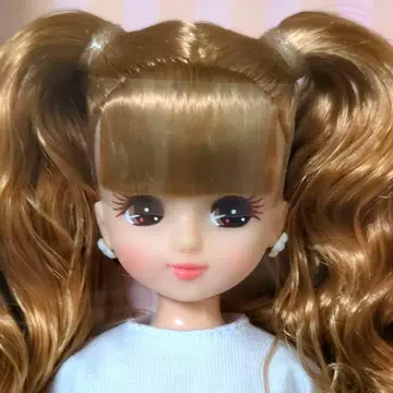 엄선 리카짱 캐슬 2026년판 기모노 모델 리카짱 미개봉 새상품