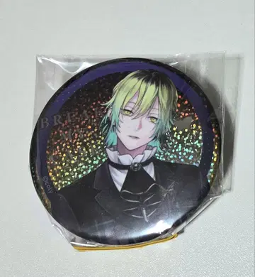 블레이크 마이 케이스 이치카와 하루히 GIGO 캔뱃지