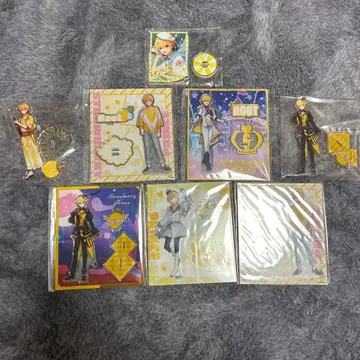 루토 아크릴 스탠드 묶음 판매