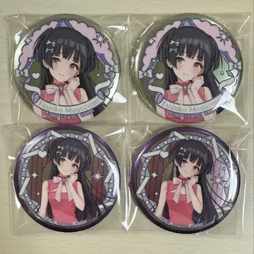 아이돌 마스터 시구레 우이 마유즈미 후유코