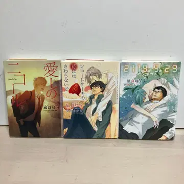 나기라 유 세트 2119 9 29 쇼트 케이크 사랑스러운 니콜