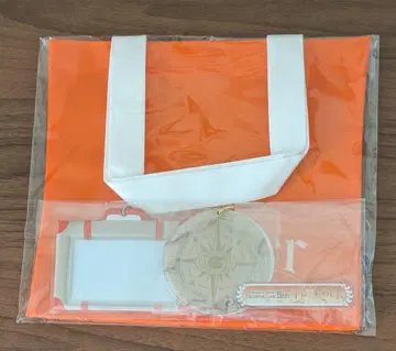 프로세카 혜택 세카라이 프리미어석 키링 칭호 배지 백