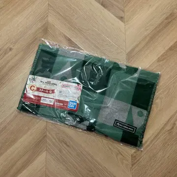 제일복권 미세스 스톨 Mrs. GREEN APPLE