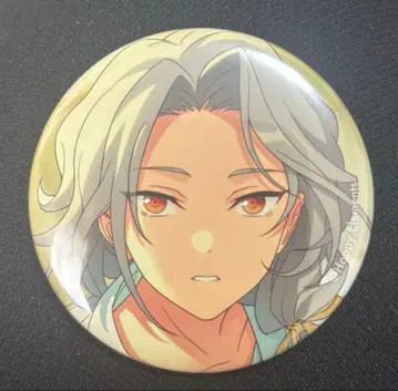 앙스타 란 나기사 컬렉션 캔뱃지