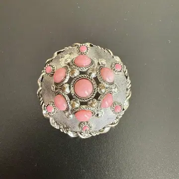 AUSTRIA 빈티지 브로치