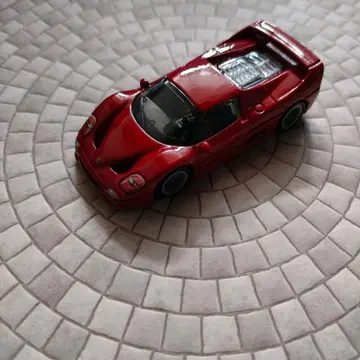 개봉품 핫휠 타임리스 아이콘즈 FERRARI F50