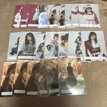 타케모토 유이 22장 세트