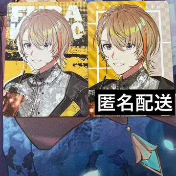 Voltaction 카레 후라 소토 레어 & 노멀