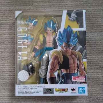 s.h.figuarts 오지터 드래곤볼 SH피규아트