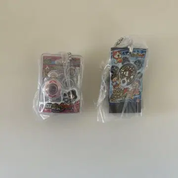 요괴워치 가챠가챠 DX 요괴워치 후미짱 Ver