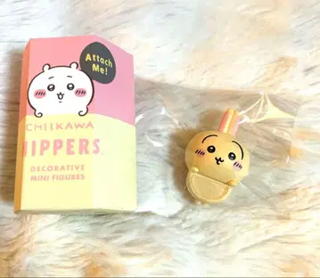 치이카와 CHIKAWA HIPPERS 토끼