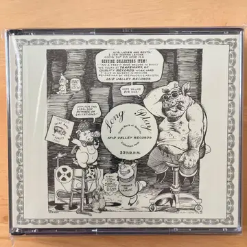 크로스비, 스틸스, 내쉬 & 영 / 필모어 이스트 1970 [7CD